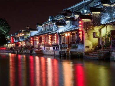 北京文旅夜游亮化工程的几个理由：延长游客停留时间