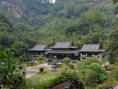 北京福建最值得去的10个地方，你去过几个？